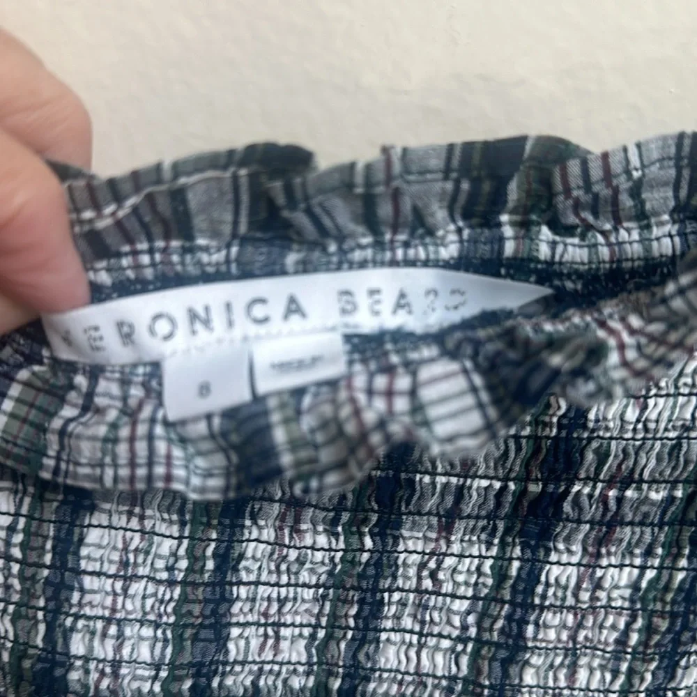 Veronica Beard Ziada Dress